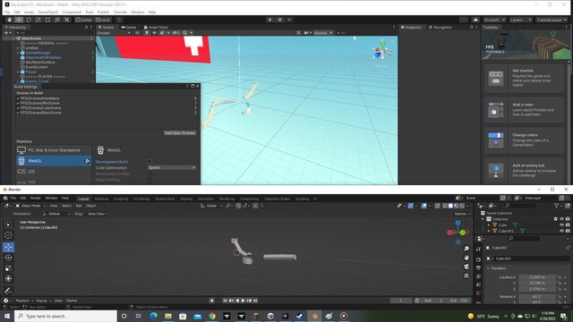 surfy from csgo on the ps4