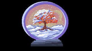 Snowing Out