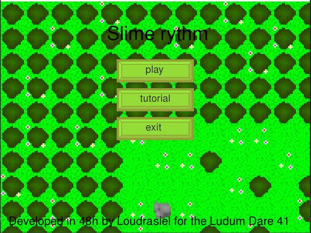 slime rythm