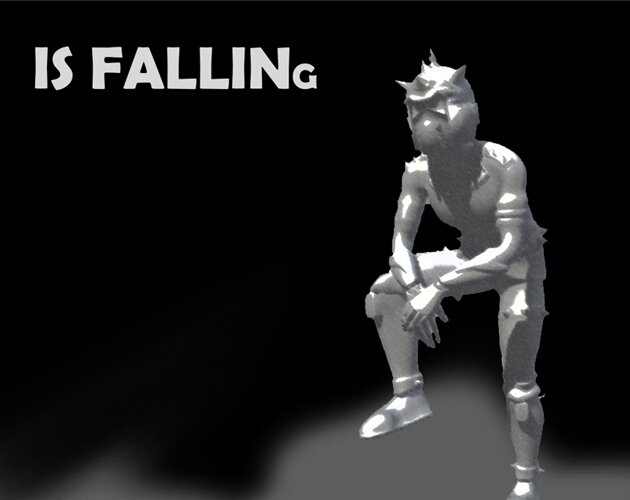 Is_Falling