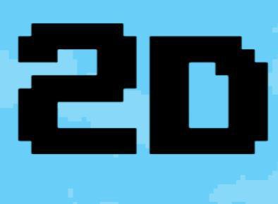 2D