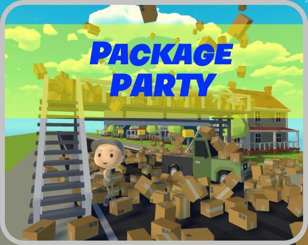 Package Party (Kaïros)