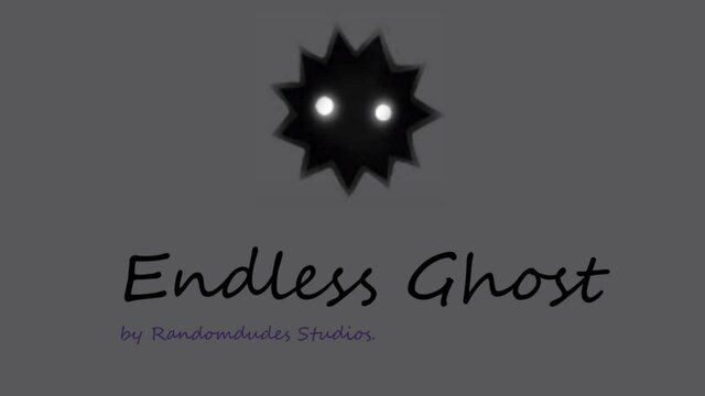 Endless Ghost- Download Version
