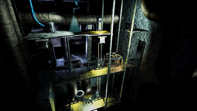 Dim: A Light In The Dark