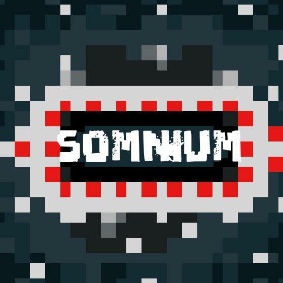 SOMNIUM (Nat, nilochristian, Adiarla Boa Sorte, LordTon)