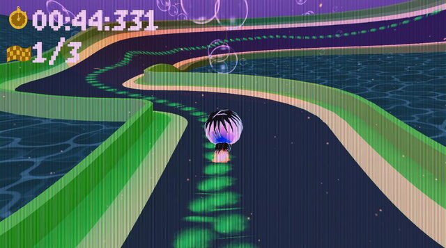 Snail(z) Trail(z)