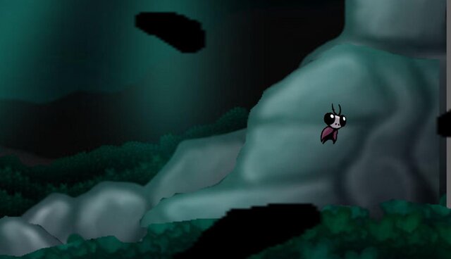 Hollow Night sly