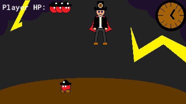 Time Trial (MrCafecito)