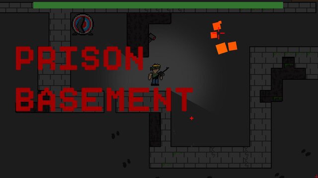 Prison Basement
