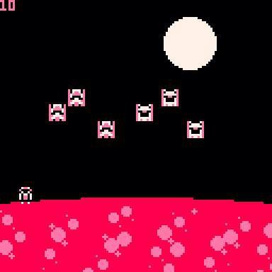 Bubblegum Planet (TweetTweetJam)