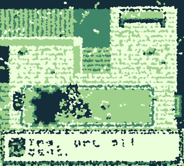 Zombie Mart