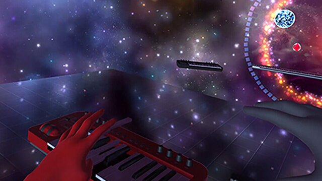 Smash The Synth