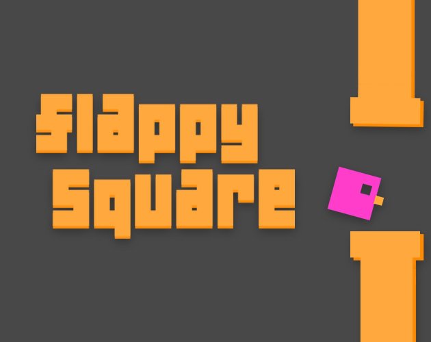 Flappy Square