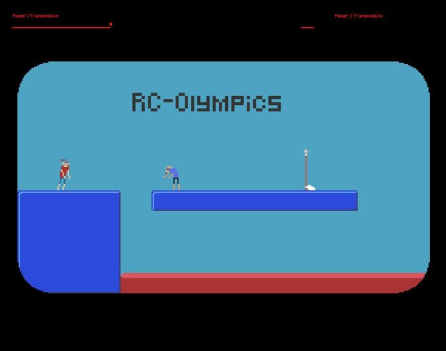 RC-Olympics
