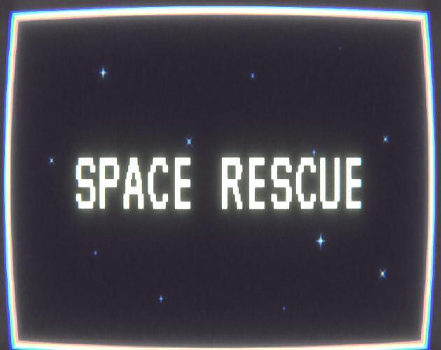 Space Rescue (Sliced Games Studios, Draxen, MrFunkyland)