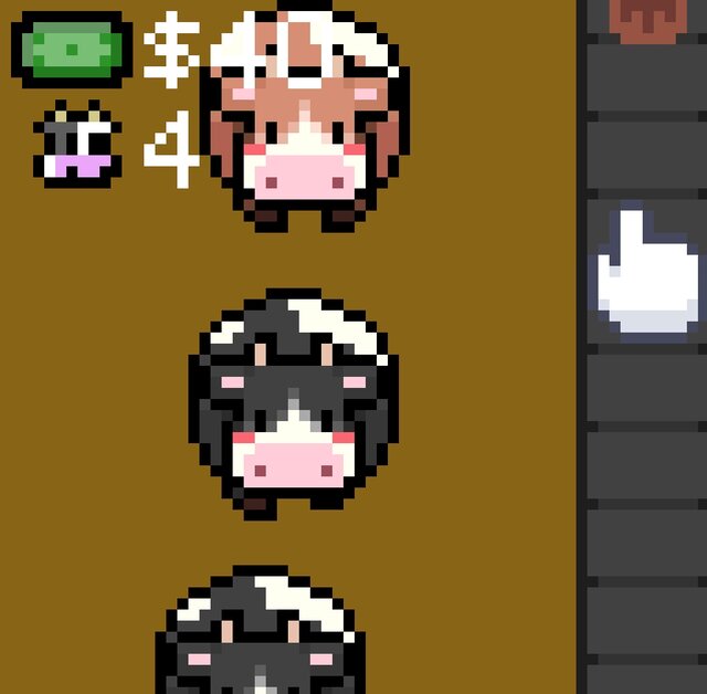 Farming Frenzy (Durk)