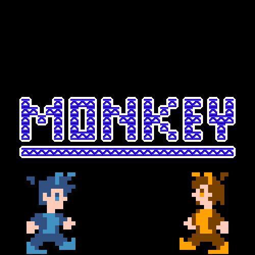 Monkey