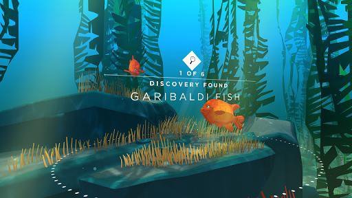 BBC Earth: Life in VR