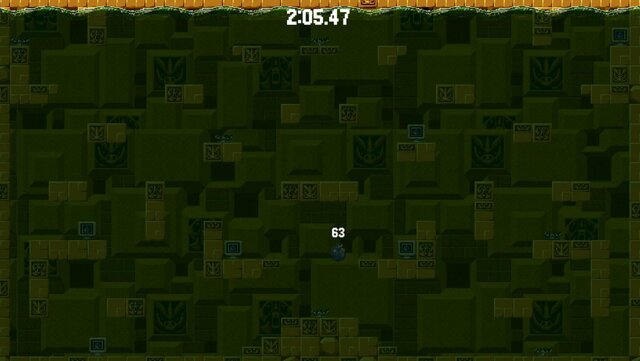 Sonic the Hedgehog: Labyrinth Leakage