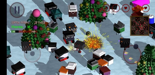 Box War (EG indie Games)
