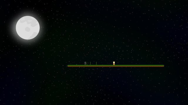 Island Monster