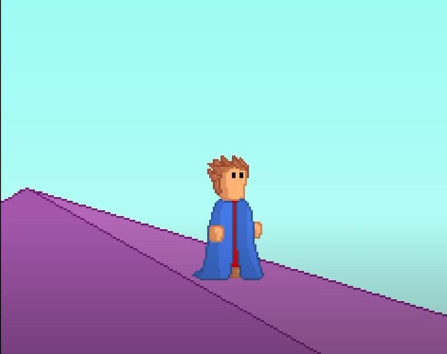 Tobias And The Dark Sceptres (itch)