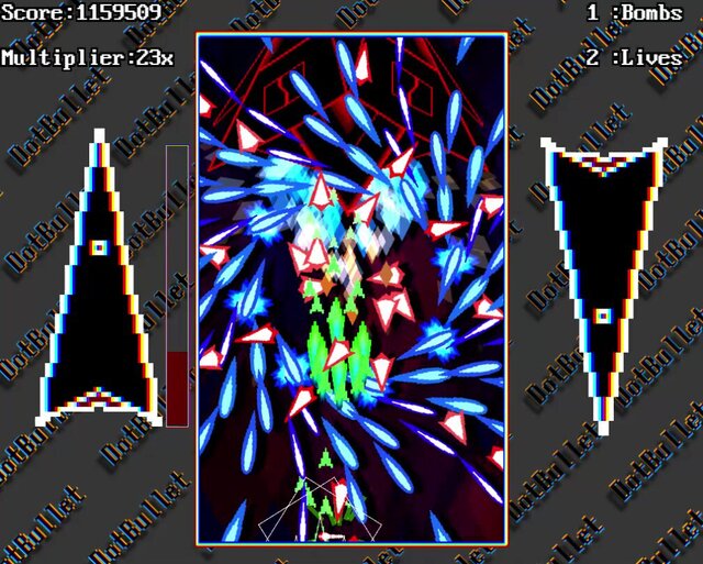 DotBullet