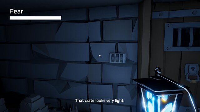 Decrypt the Dungeon
