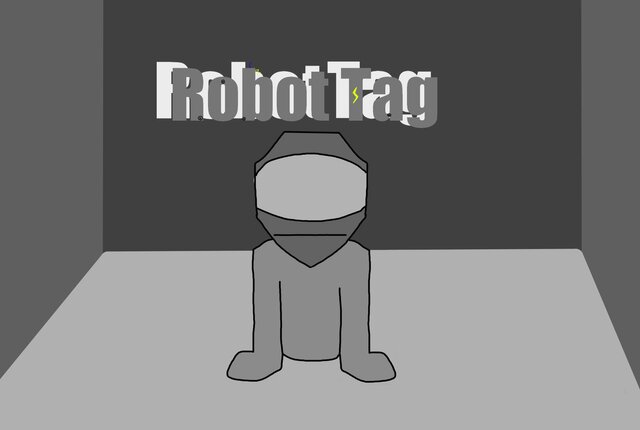 Robot tag 0.4