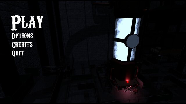 SteamBot Adventure (Tom-Lori-Games)