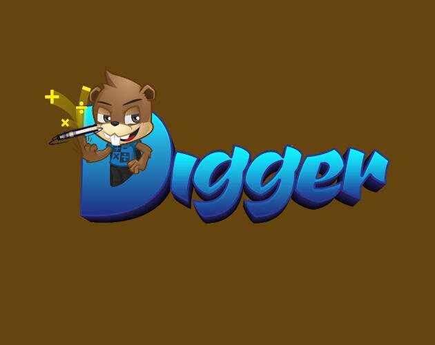 Digger (itch) (Ygrno)
