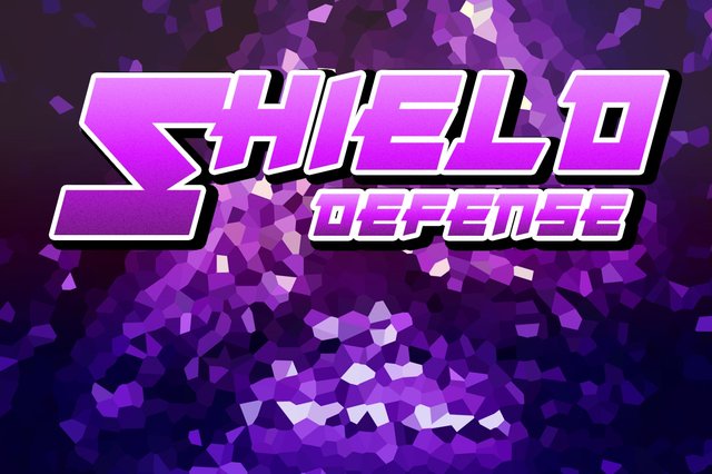 Shield Defense