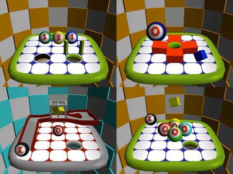 3D Ballin Classic Free
