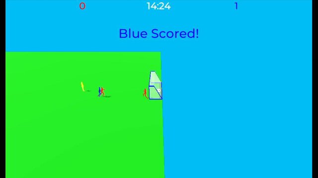 Super Soccer Mania