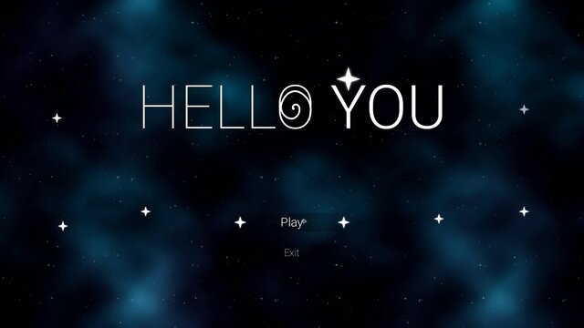 Hello You