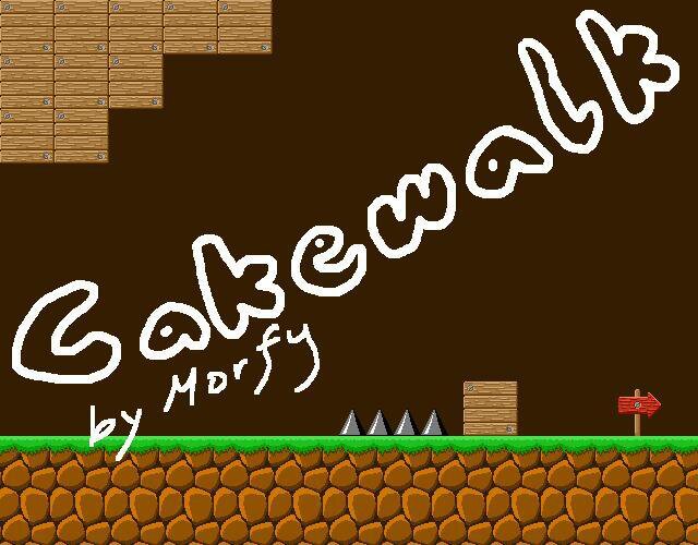 Cakewalk (Morfy)