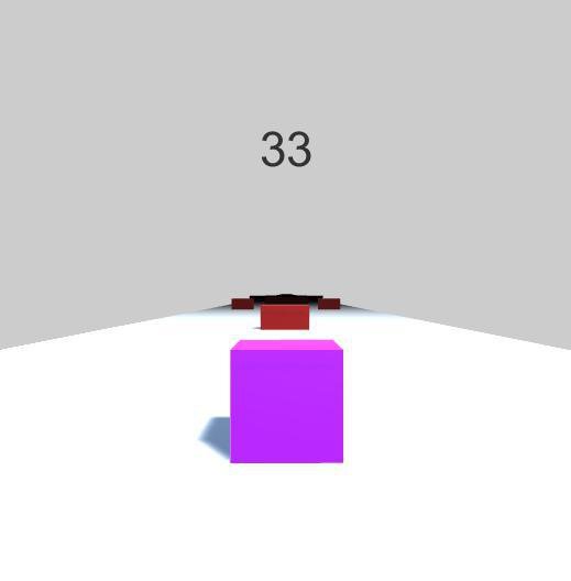 Majestic Cube: Return Of The Cube