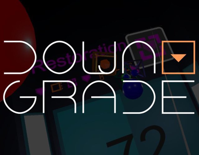 Downgrade