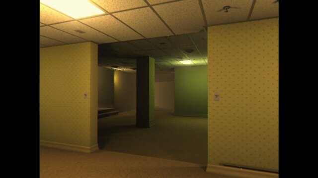 Transliminal