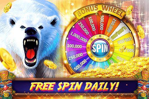 Slots Spirits Best New Free Casino Slot Machines
