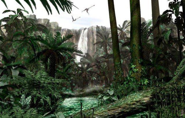 Brainforest
