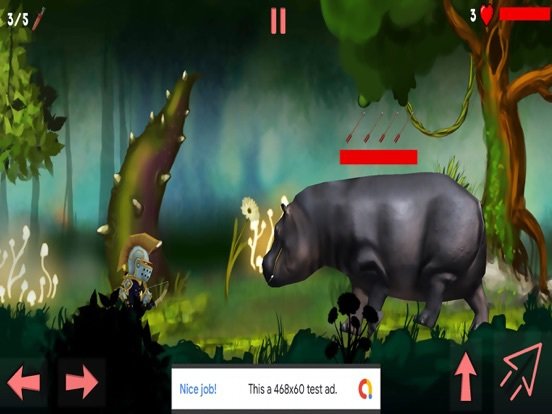 Escape Jungle