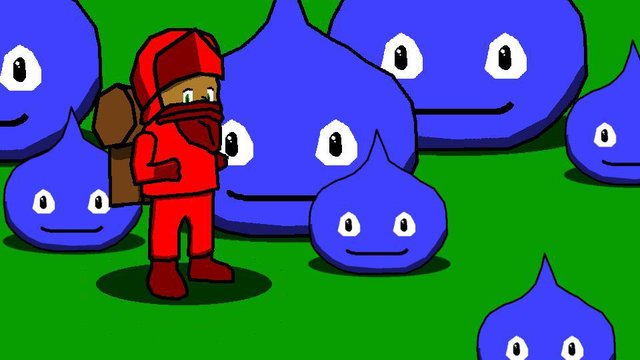 Slime Ranger