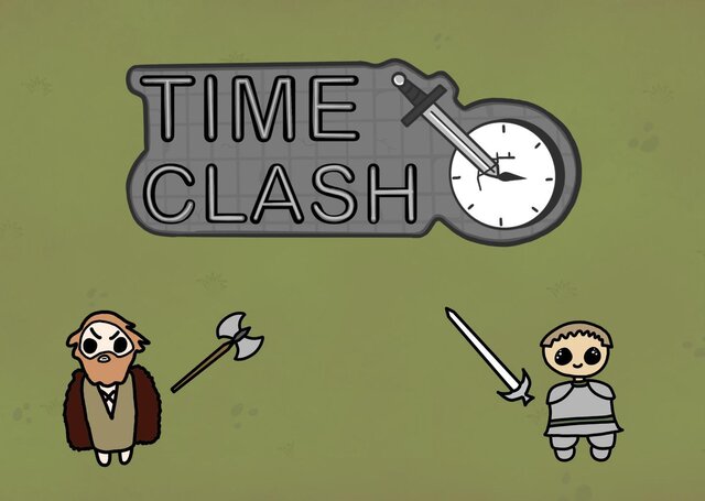 Time Clash