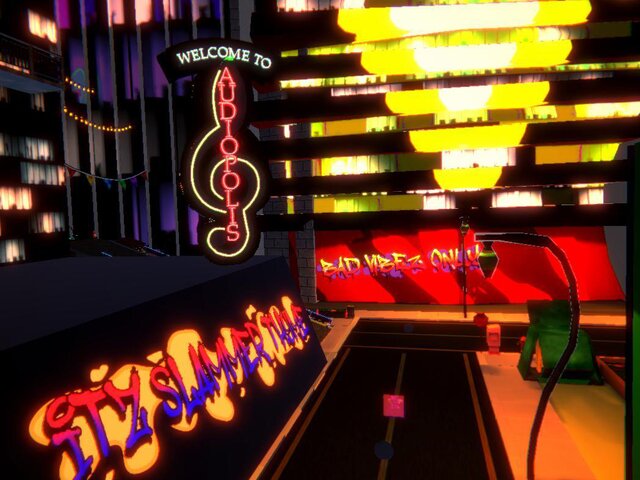 BeatBuster