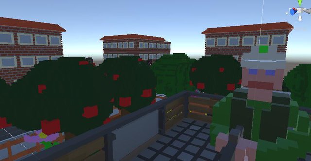 Lawn Defender