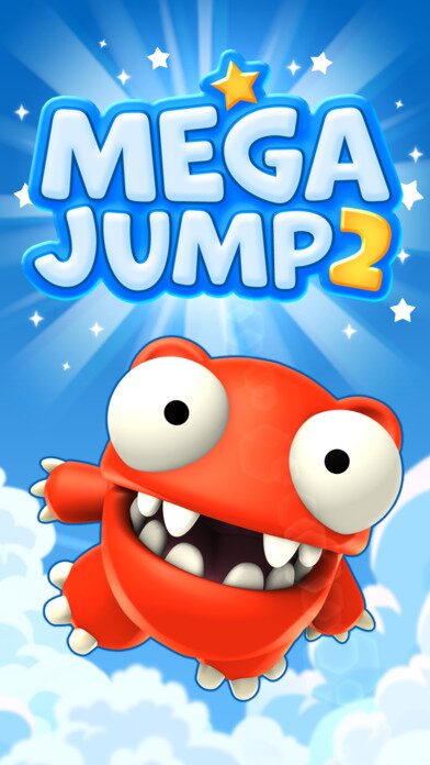 Mega Jump 2