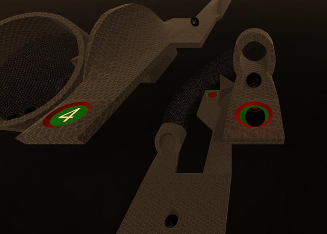 Rolling Army (WIP)