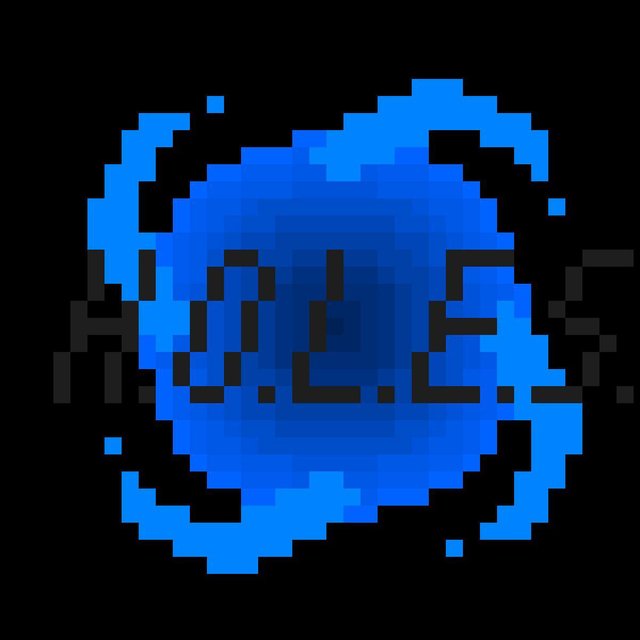 Agent of H.O.L.E.S