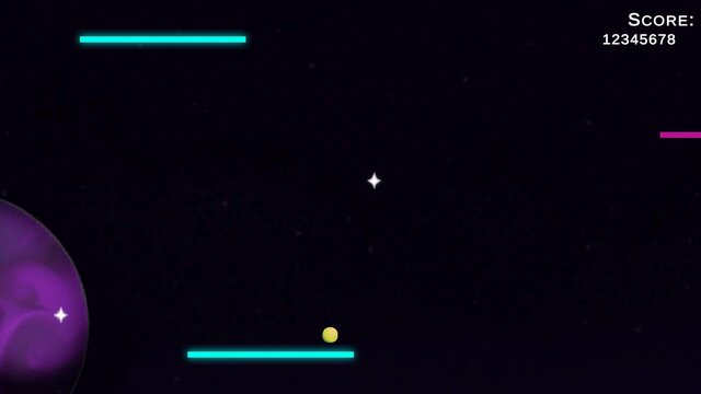 Galaxy Ball (itch) (IH8U)